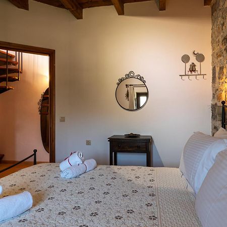 Vasilikata Apartment Agios Konstantinos  Luaran gambar