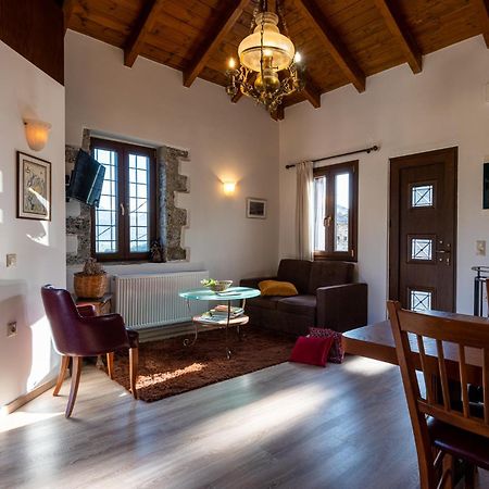 Vasilikata Apartment Agios Konstantinos  Luaran gambar