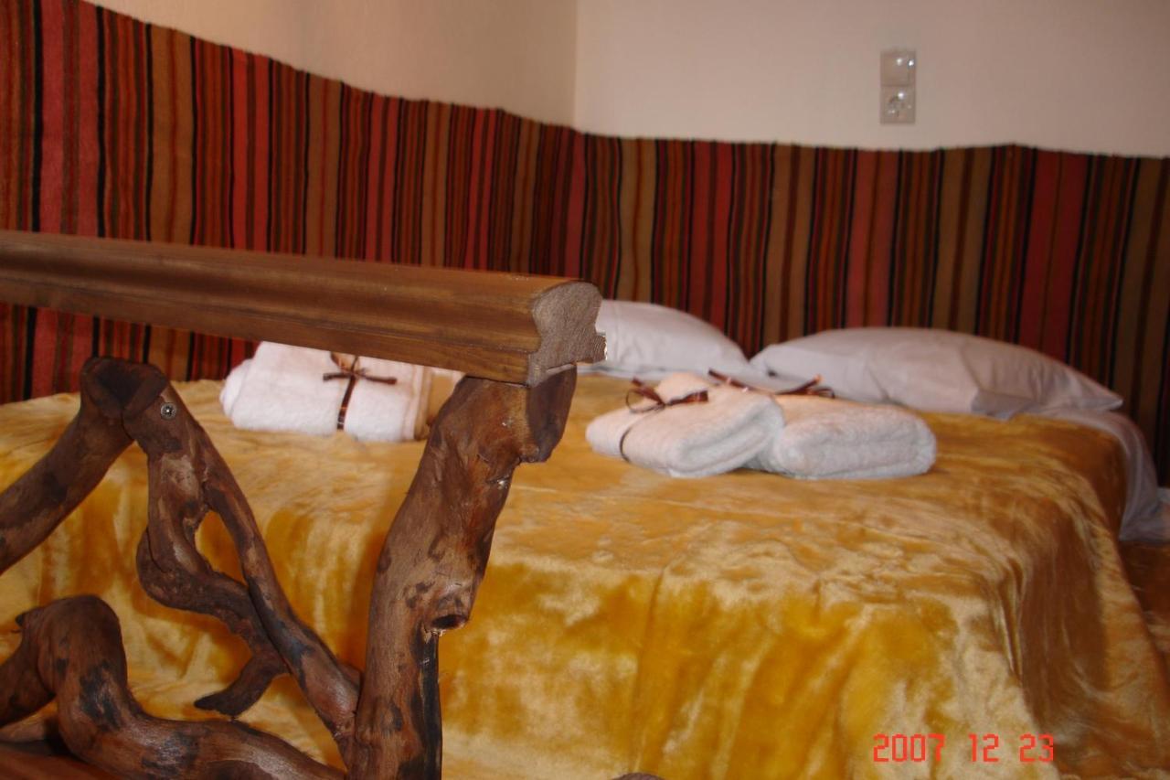 Vasilikata Apartment Agios Konstantinos  Luaran gambar