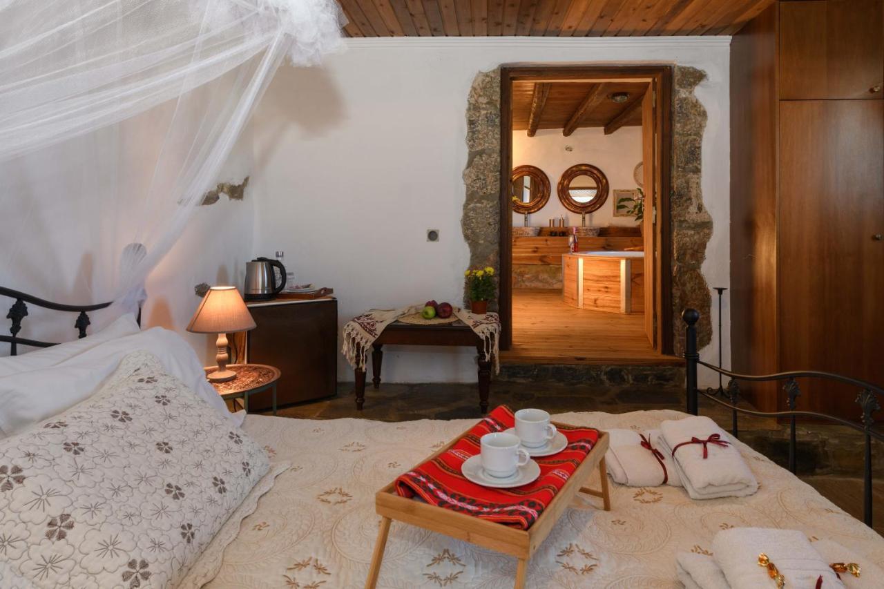 Vasilikata Apartment Agios Konstantinos  Luaran gambar