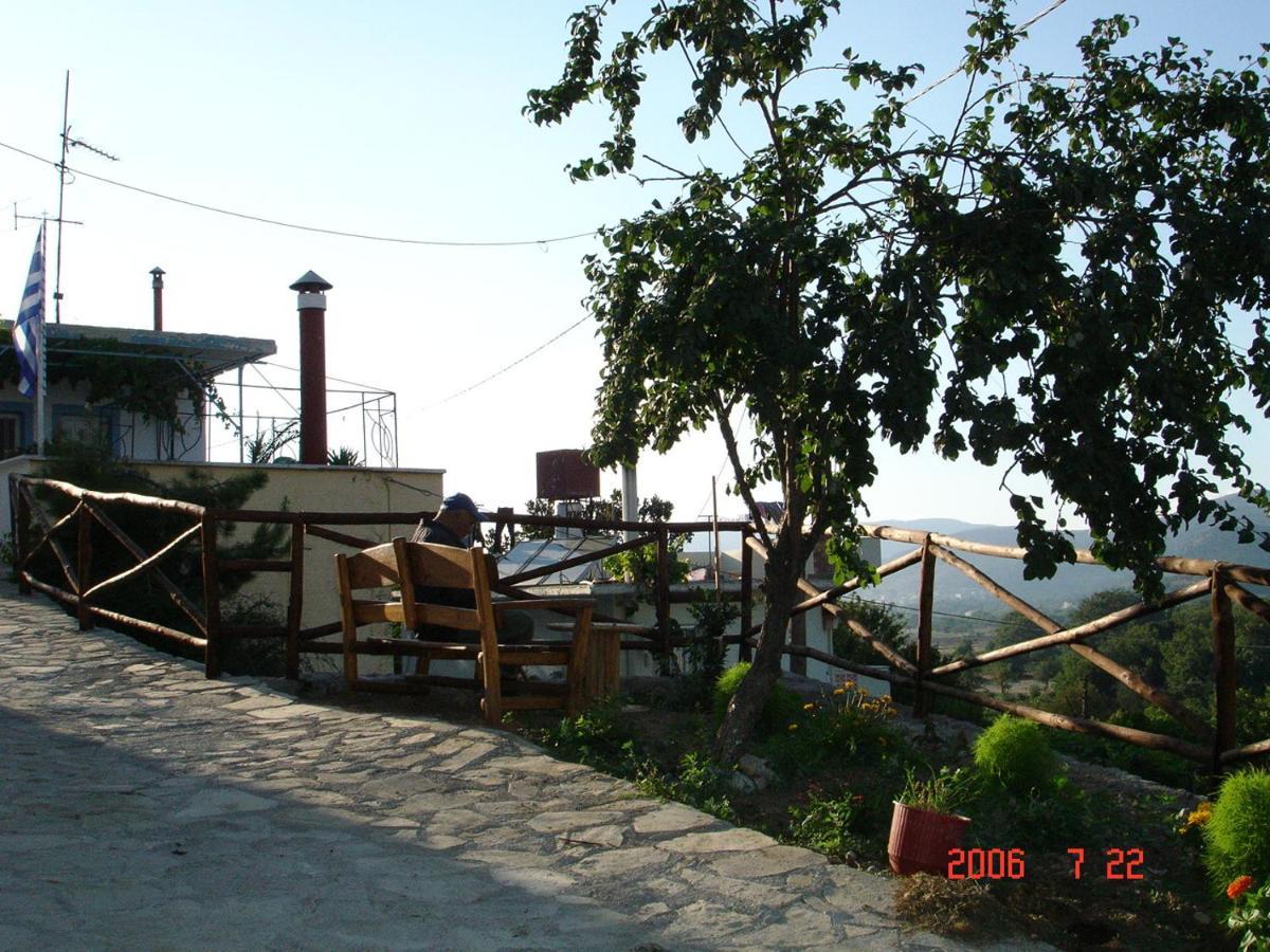 Vasilikata Apartment Agios Konstantinos  Luaran gambar