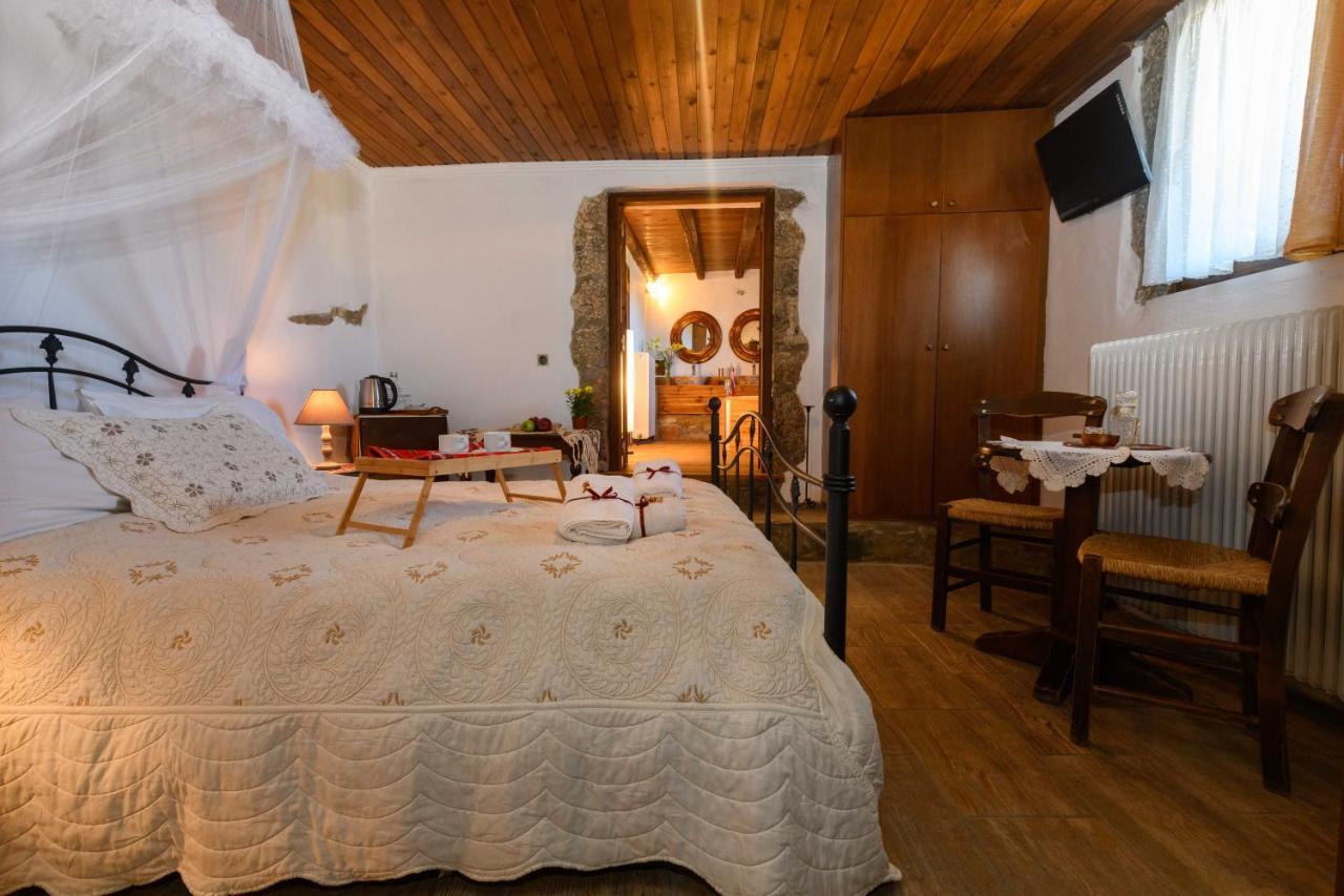 Vasilikata Apartment Agios Konstantinos  Luaran gambar