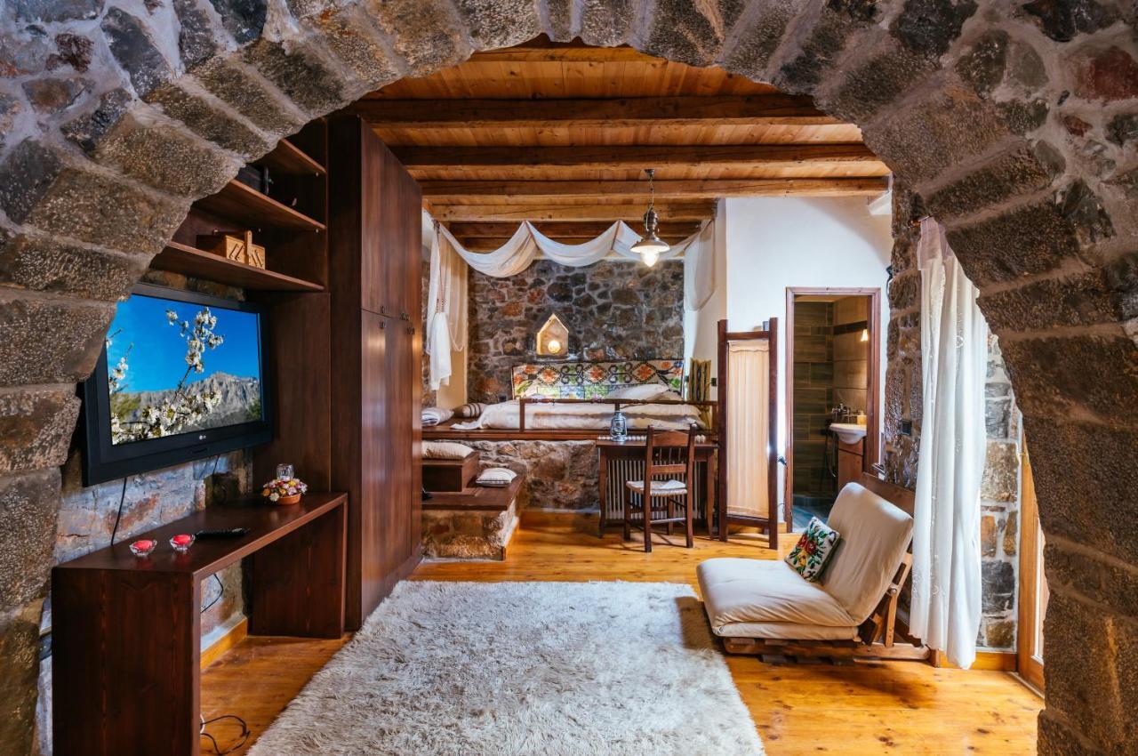 Vasilikata Apartment Agios Konstantinos  Luaran gambar