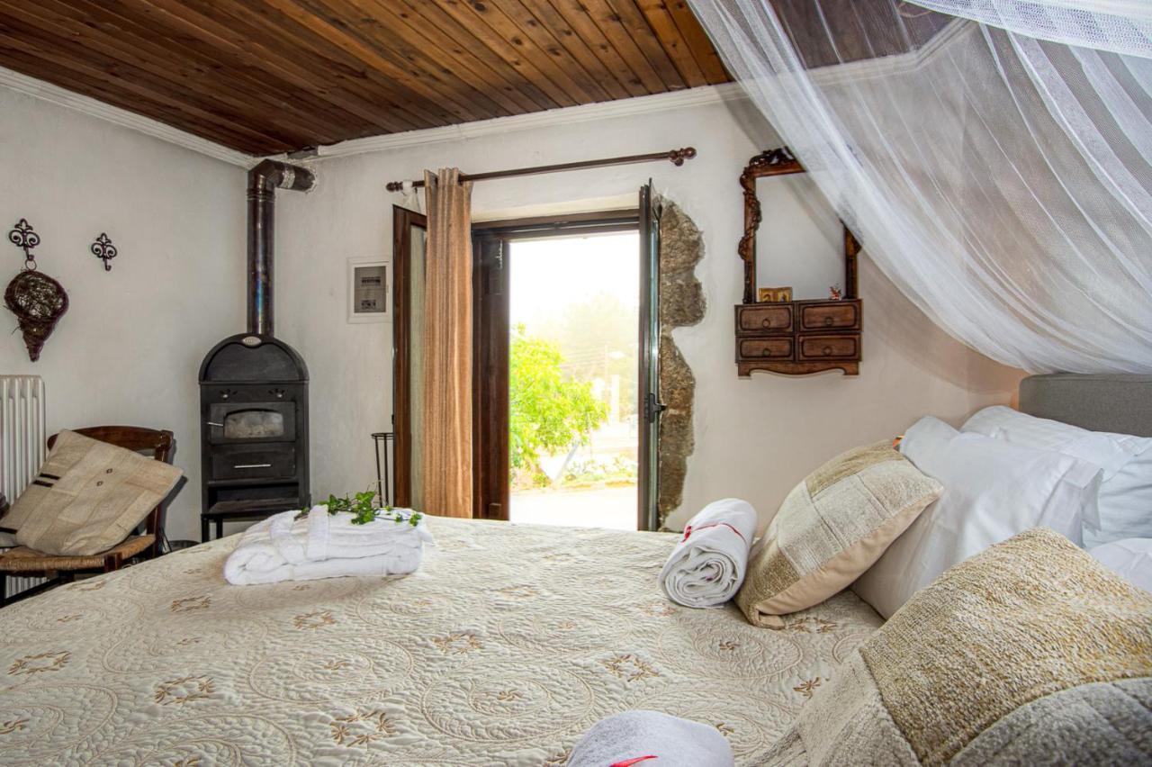 Vasilikata Apartment Agios Konstantinos  Luaran gambar