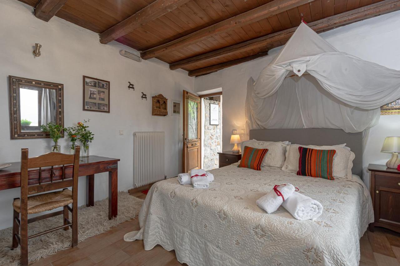 Vasilikata Apartment Agios Konstantinos  Luaran gambar