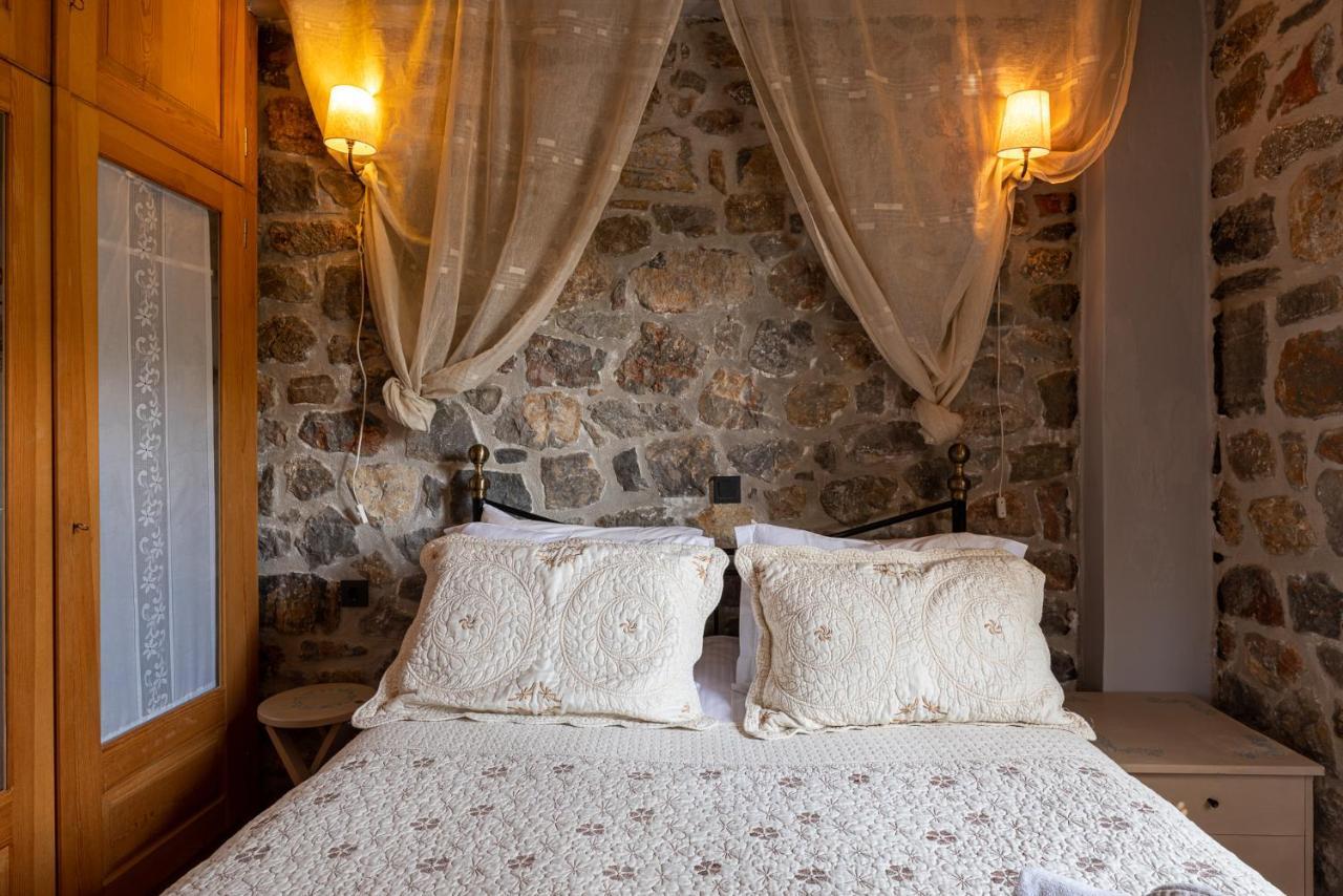 Vasilikata Apartment Agios Konstantinos  Luaran gambar
