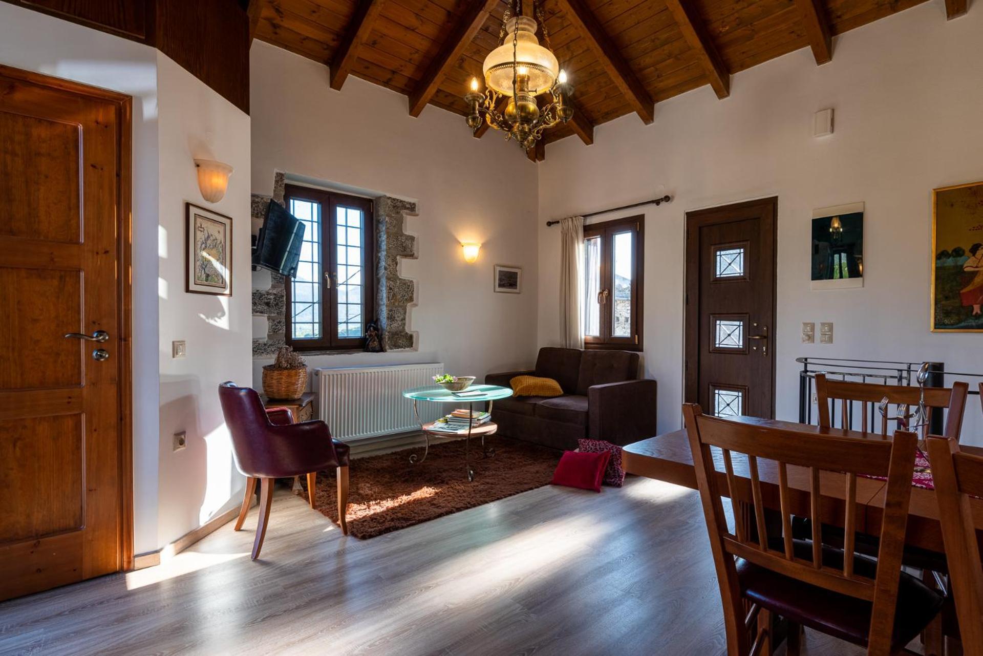 Vasilikata Apartment Agios Konstantinos  Luaran gambar