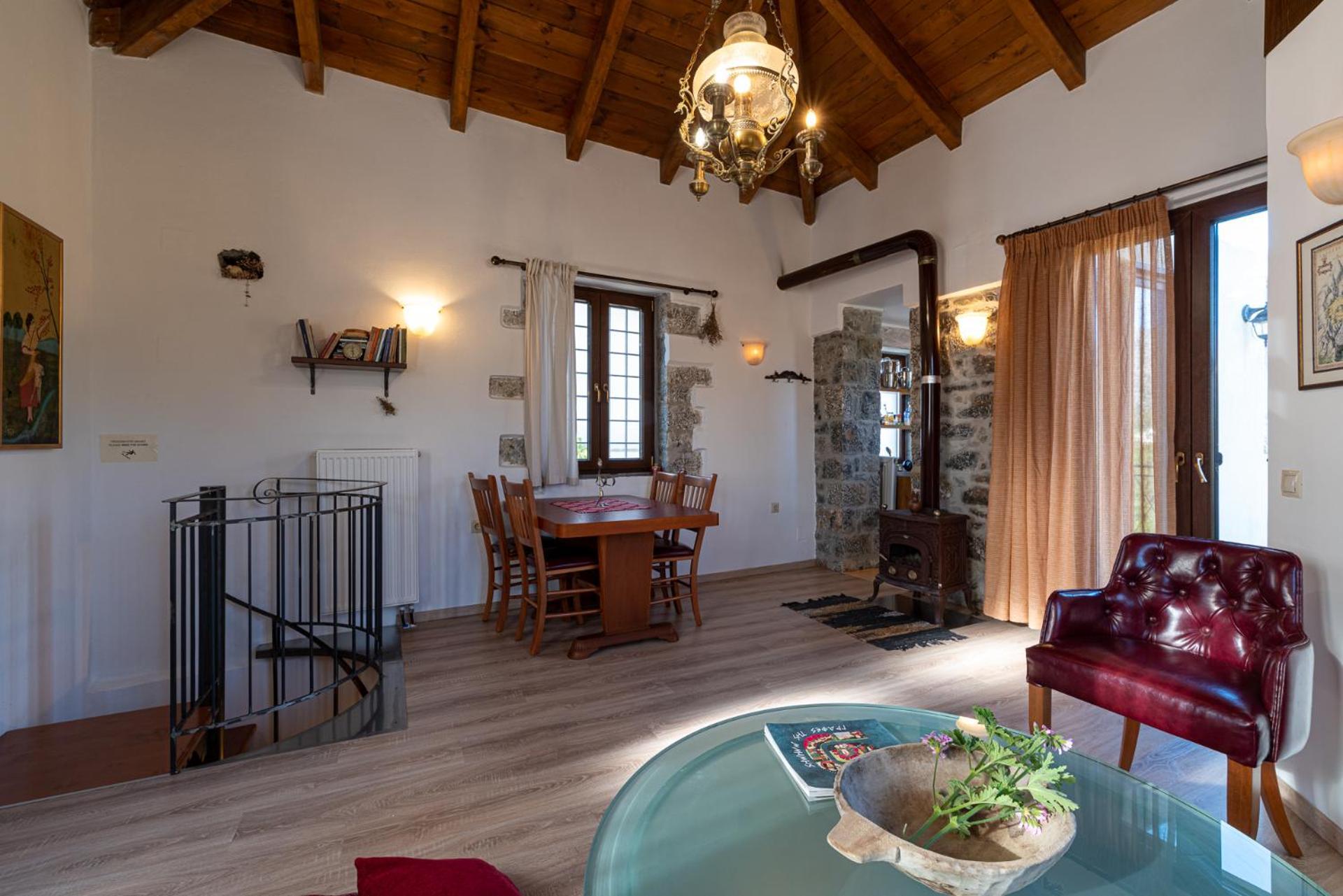 Vasilikata Apartment Agios Konstantinos  Luaran gambar