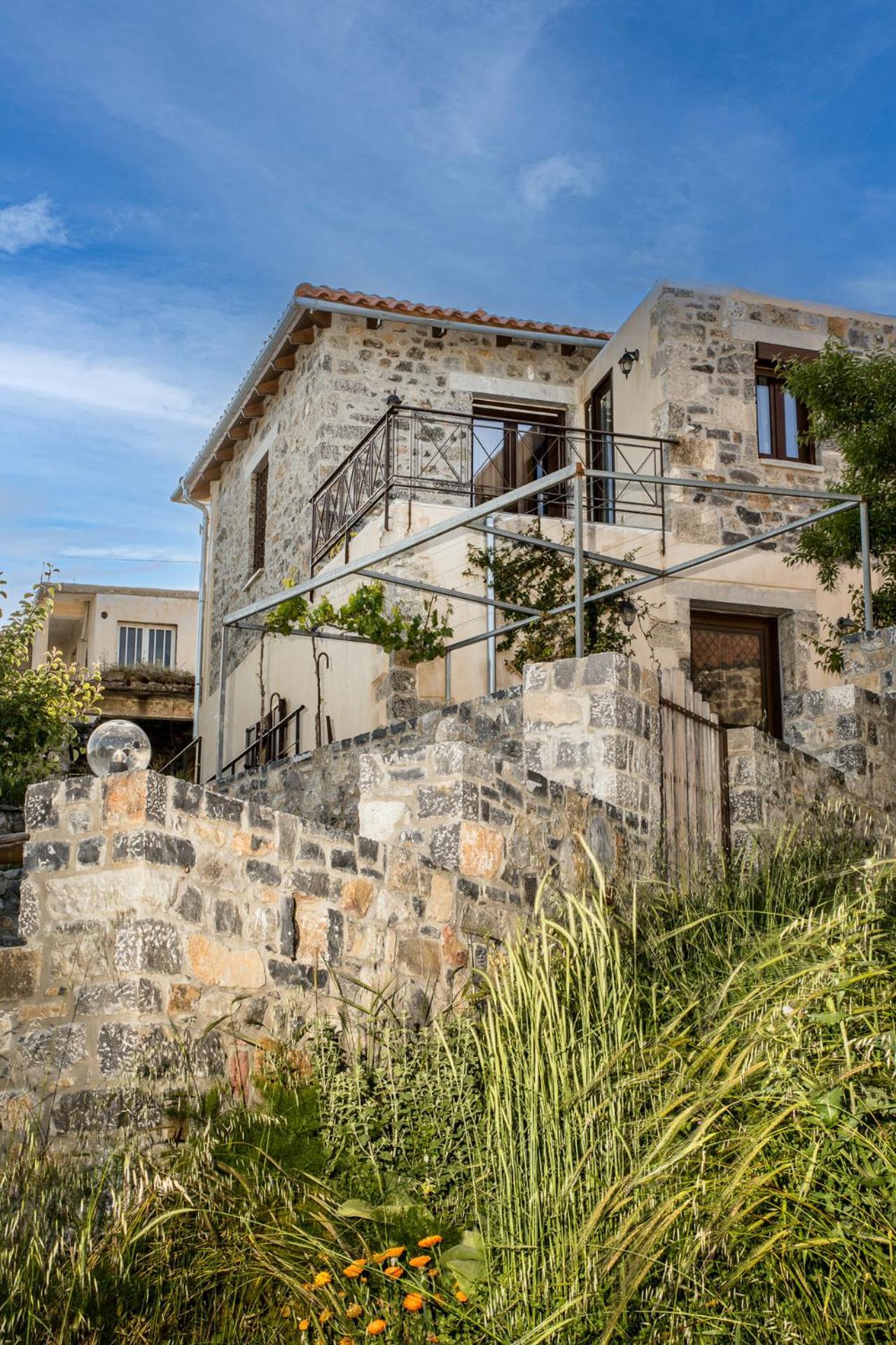 Vasilikata Apartment Agios Konstantinos  Luaran gambar
