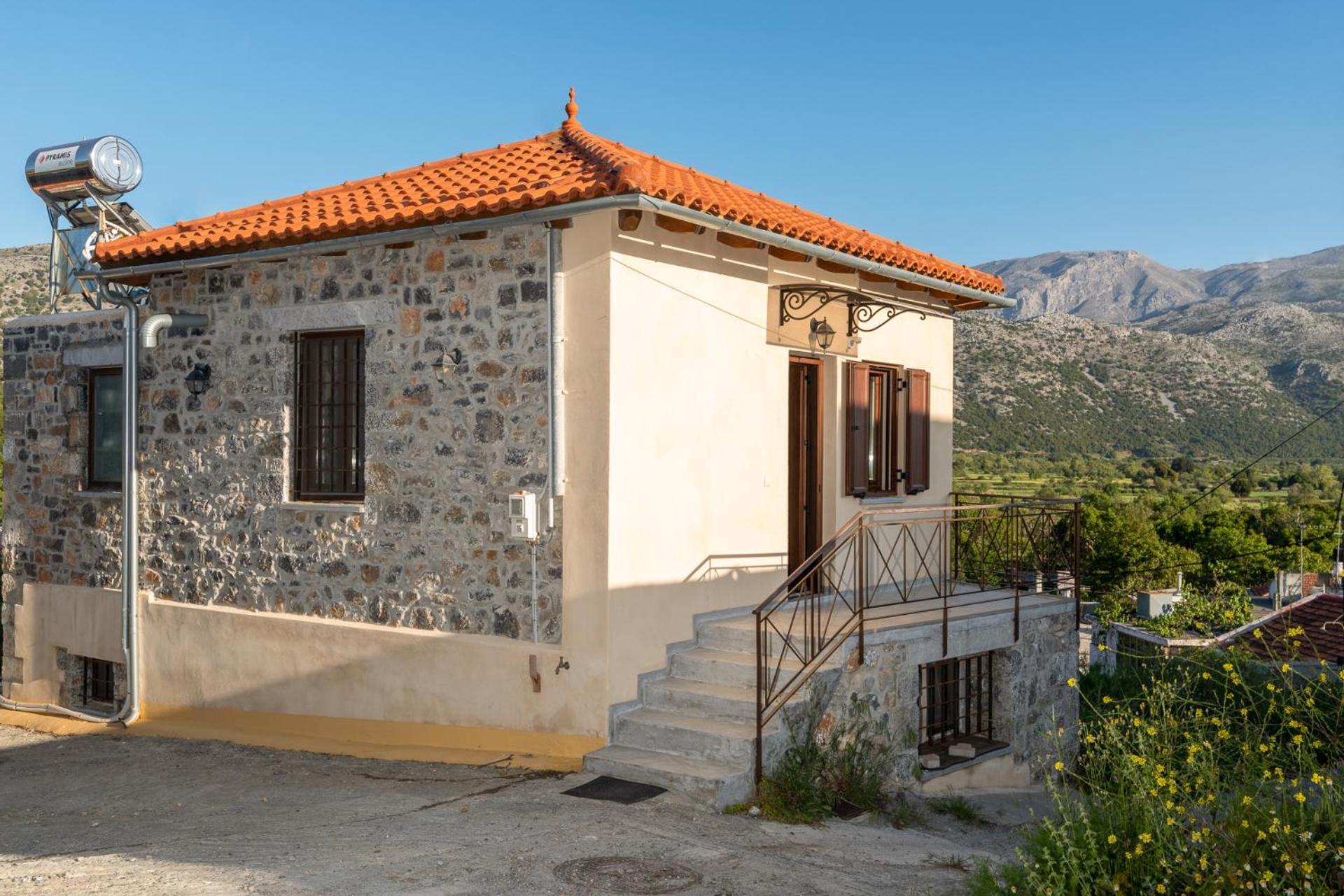 Vasilikata Apartment Agios Konstantinos  Luaran gambar